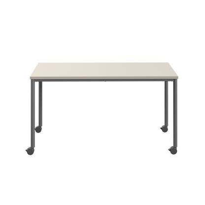 Titan Mobile Rectangular Table (FSC) 1600