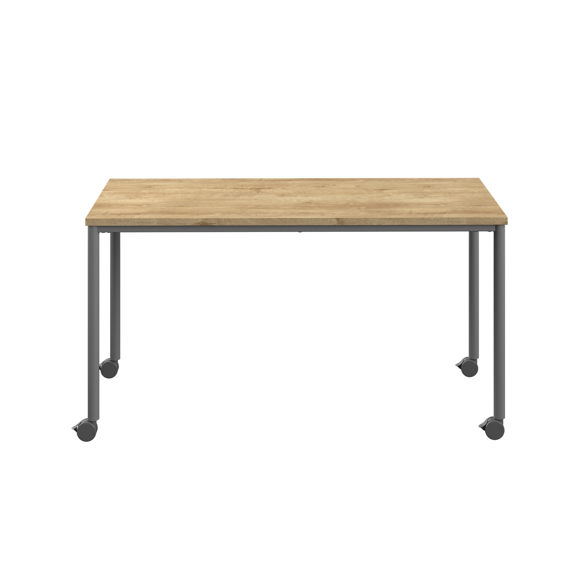 Titan Mobile Rectangular Table (FSC) 1600