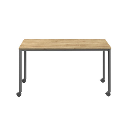 Titan Mobile Rectangular Table (FSC) 1600