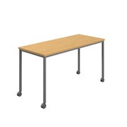 Titan Mobile Rectangular Table (FSC) 1600