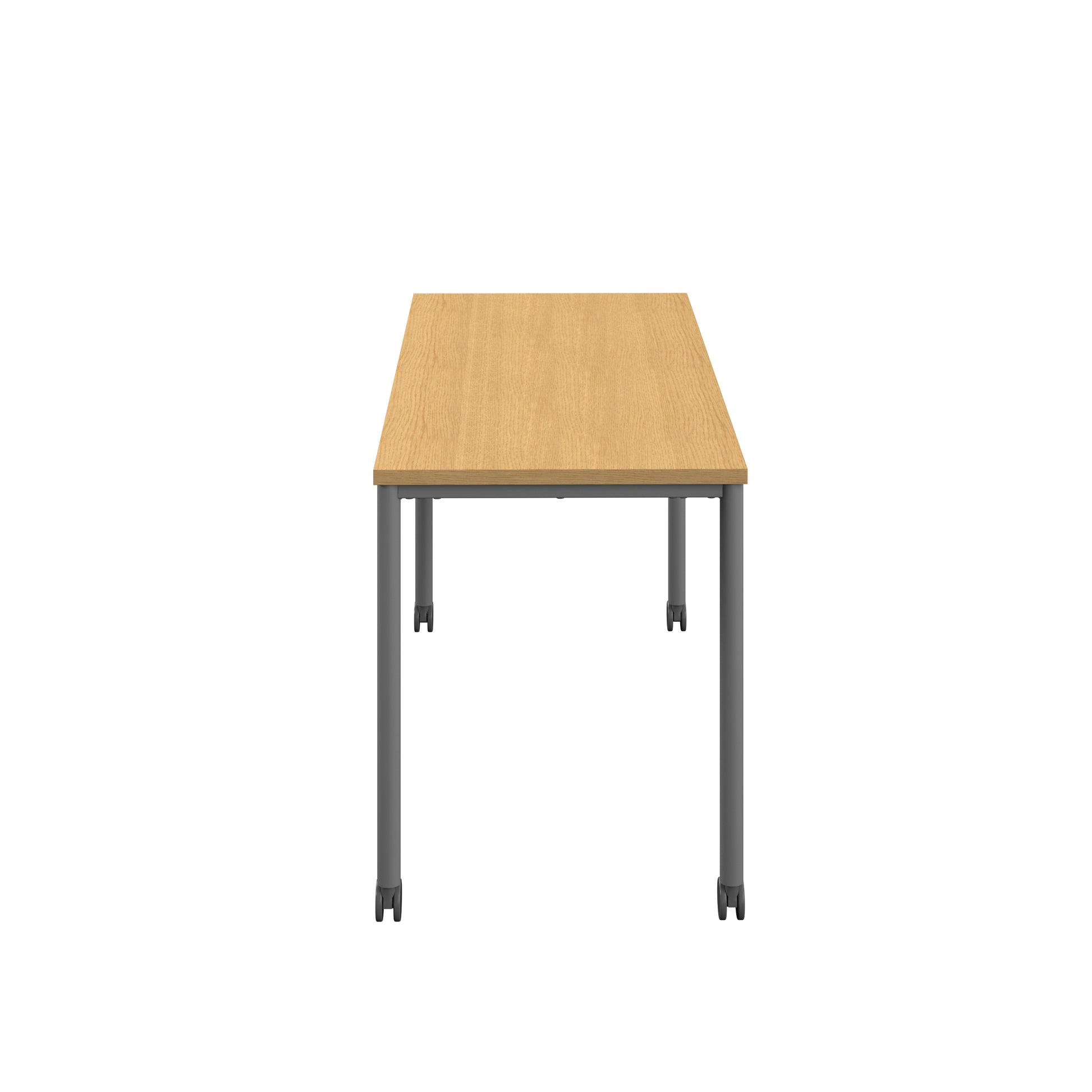 Titan Mobile Rectangular Table (FSC) 1600
