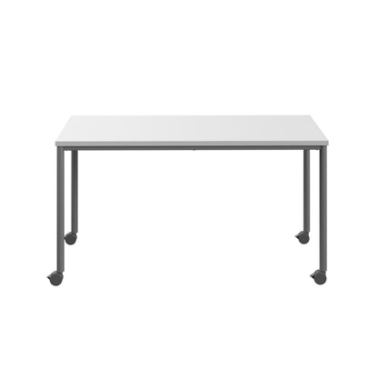 Titan Mobile Rectangular Table (FSC) 1600
