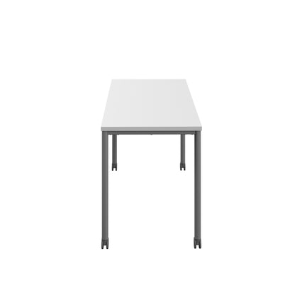 Titan Mobile Rectangular Table (FSC) 1600