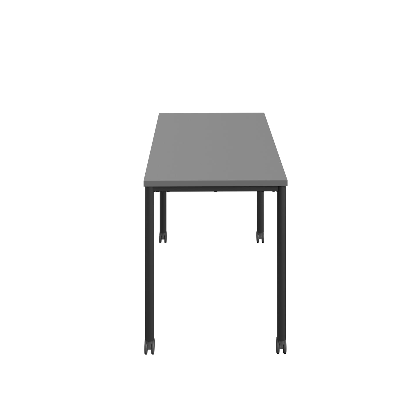 Titan Mobile Rectangular Table (FSC) 1600
