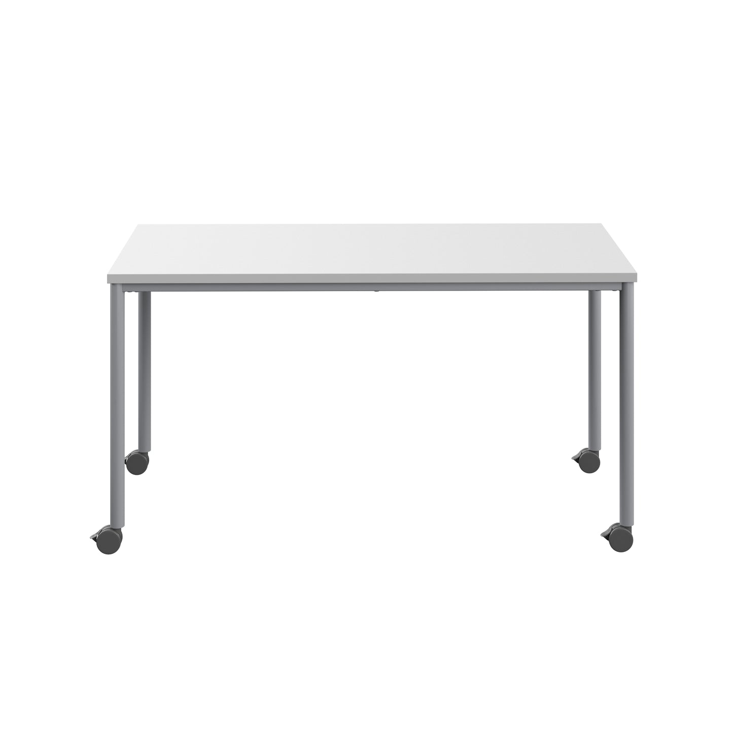 Titan Mobile Rectangular Table (FSC) 1600