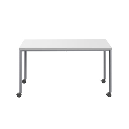 Titan Mobile Rectangular Table (FSC) 1600