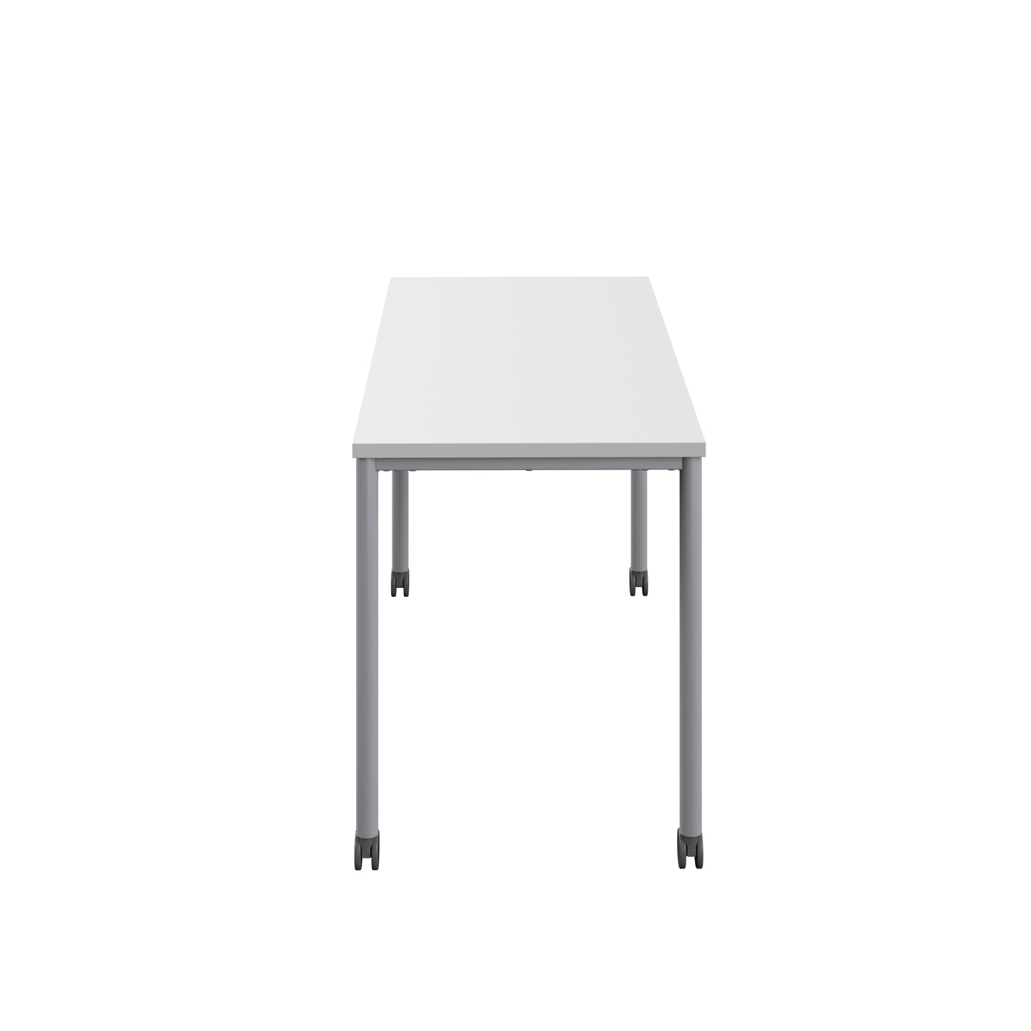 Titan Mobile Rectangular Table (FSC) 1600