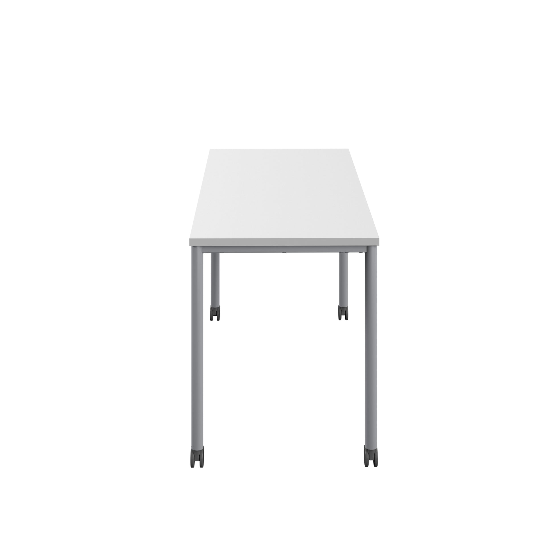 Titan Mobile Rectangular Table (FSC) 1600