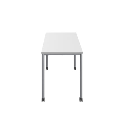 Titan Mobile Rectangular Table (FSC) 1600
