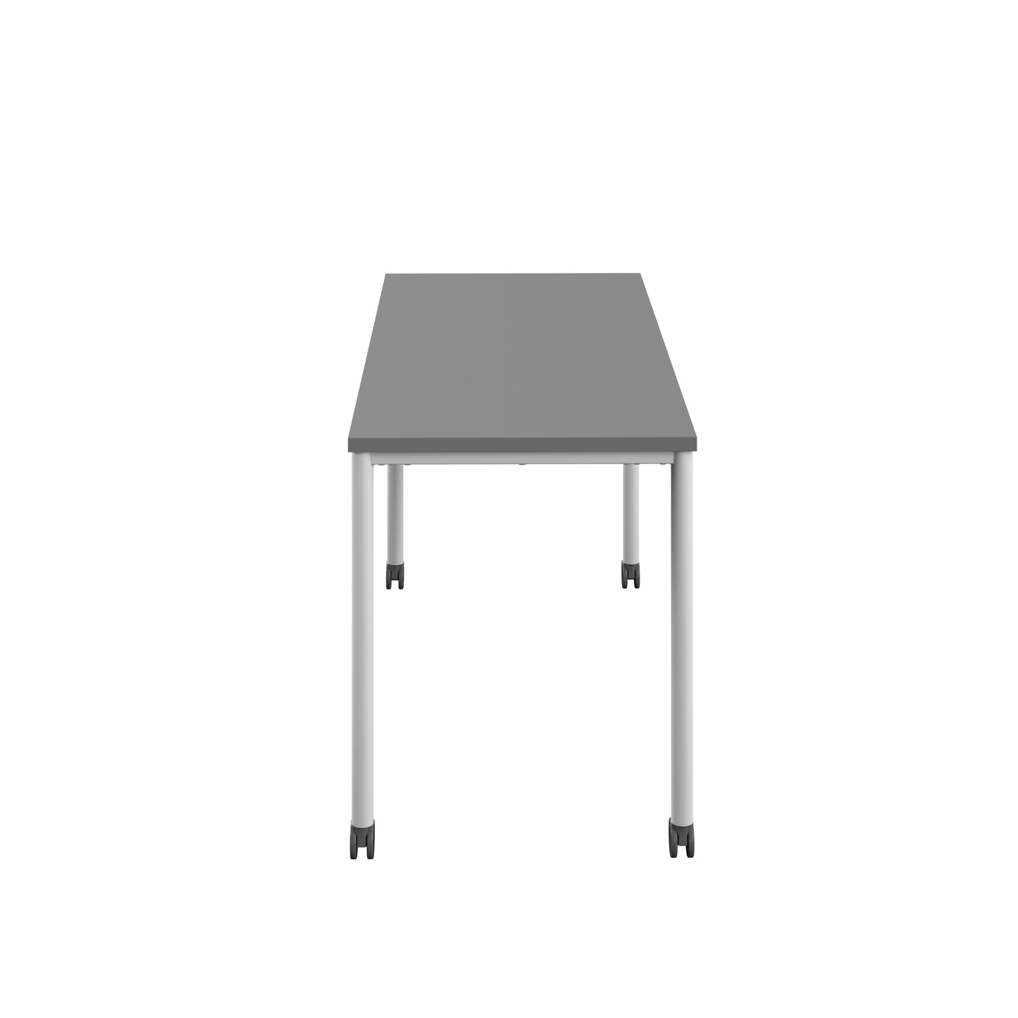 Titan Mobile Rectangular Table (FSC) 1600