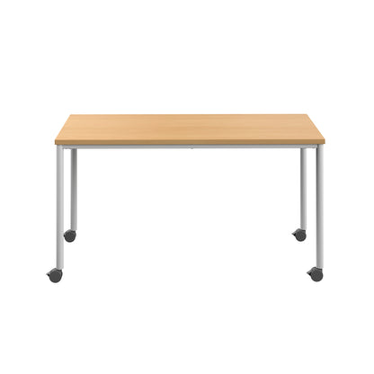Titan Mobile Rectangular Table (FSC) 1600