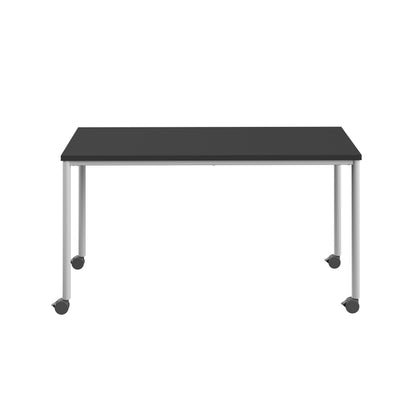 Titan Mobile Rectangular Table (FSC) 1600
