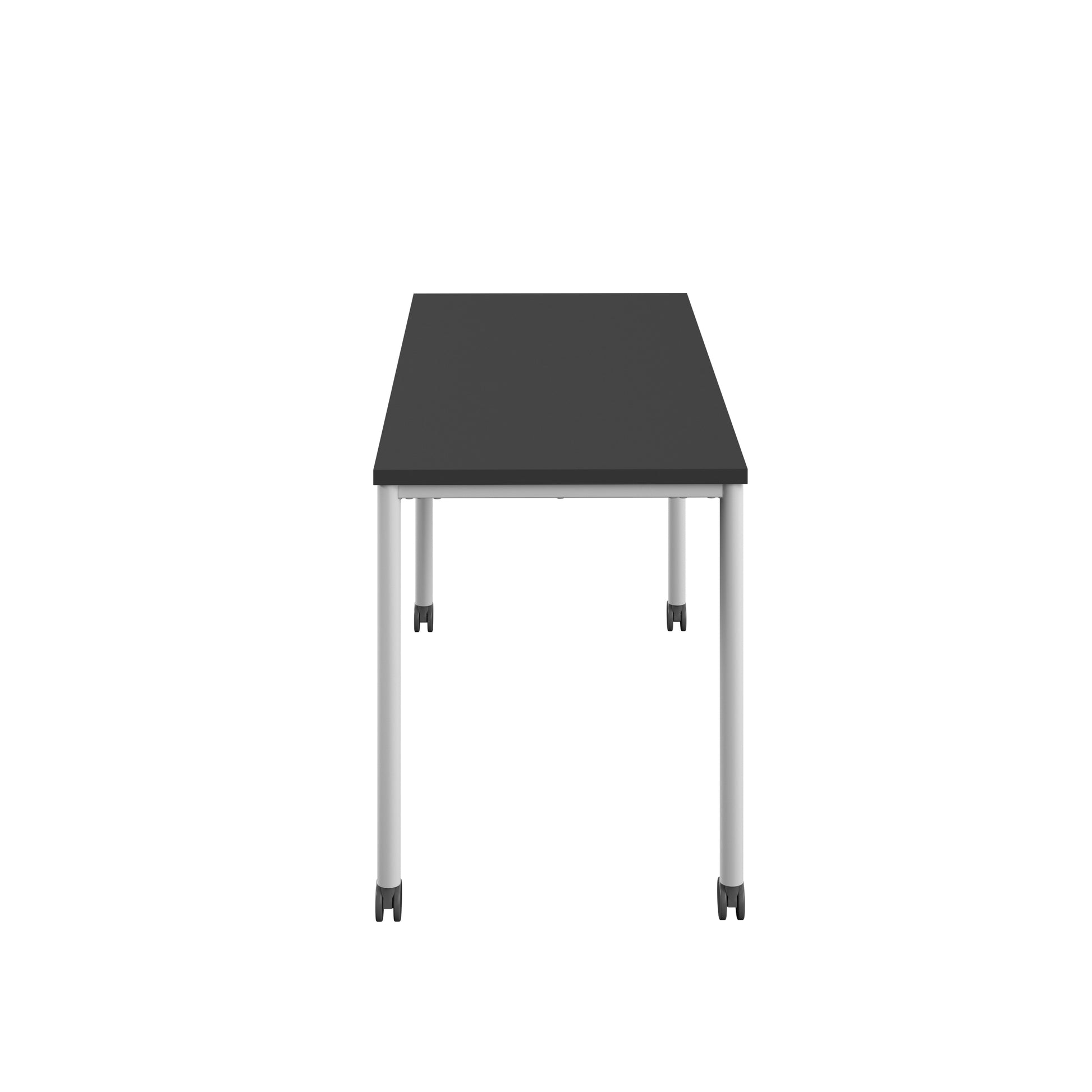 Titan Mobile Rectangular Table (FSC) 1600