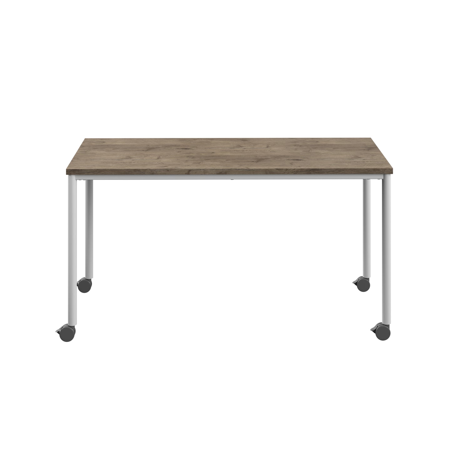 Titan Mobile Rectangular Table (FSC) 1600
