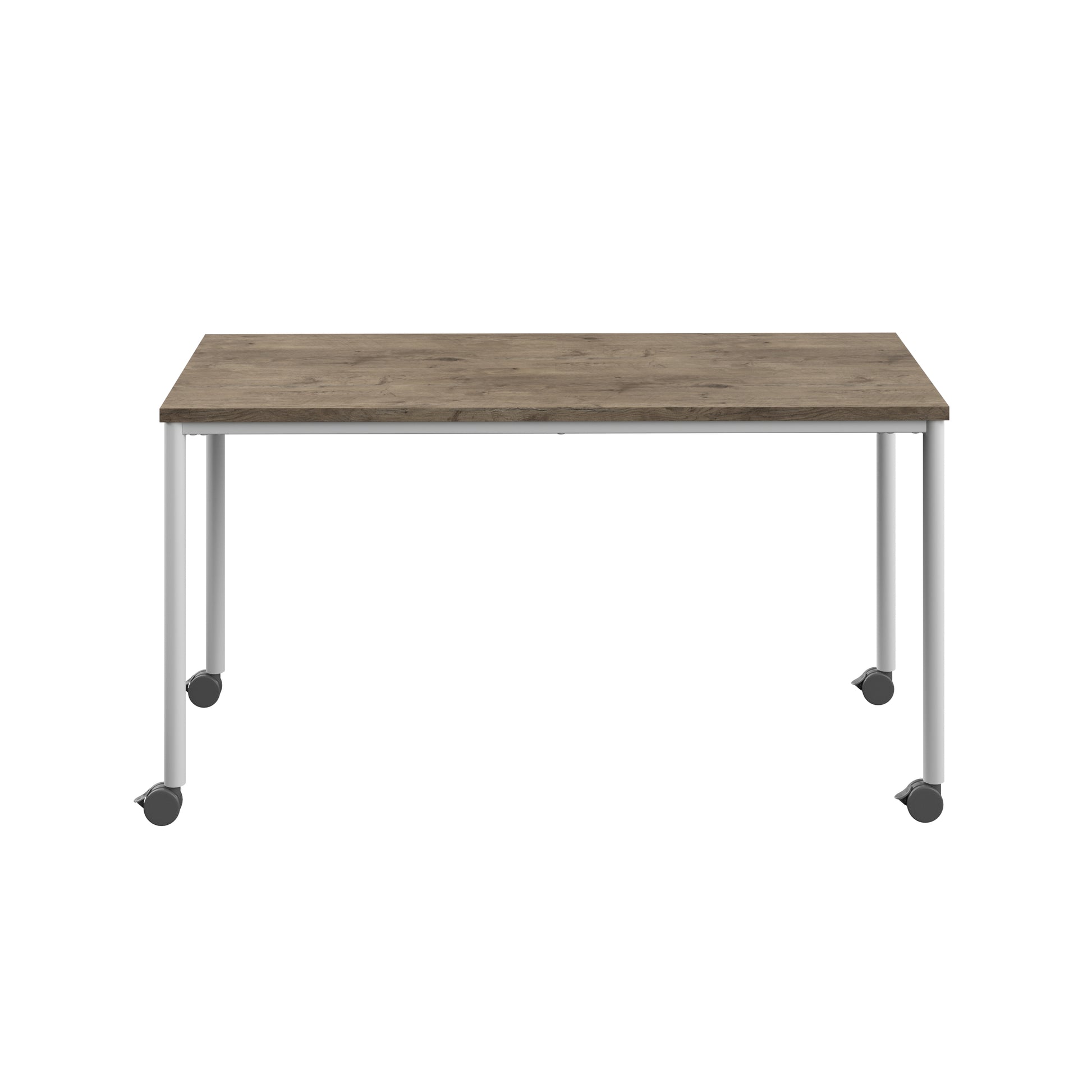 Titan Mobile Rectangular Table (FSC) 1600