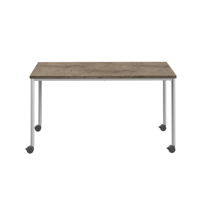 Titan Mobile Rectangular Table (FSC) 1600