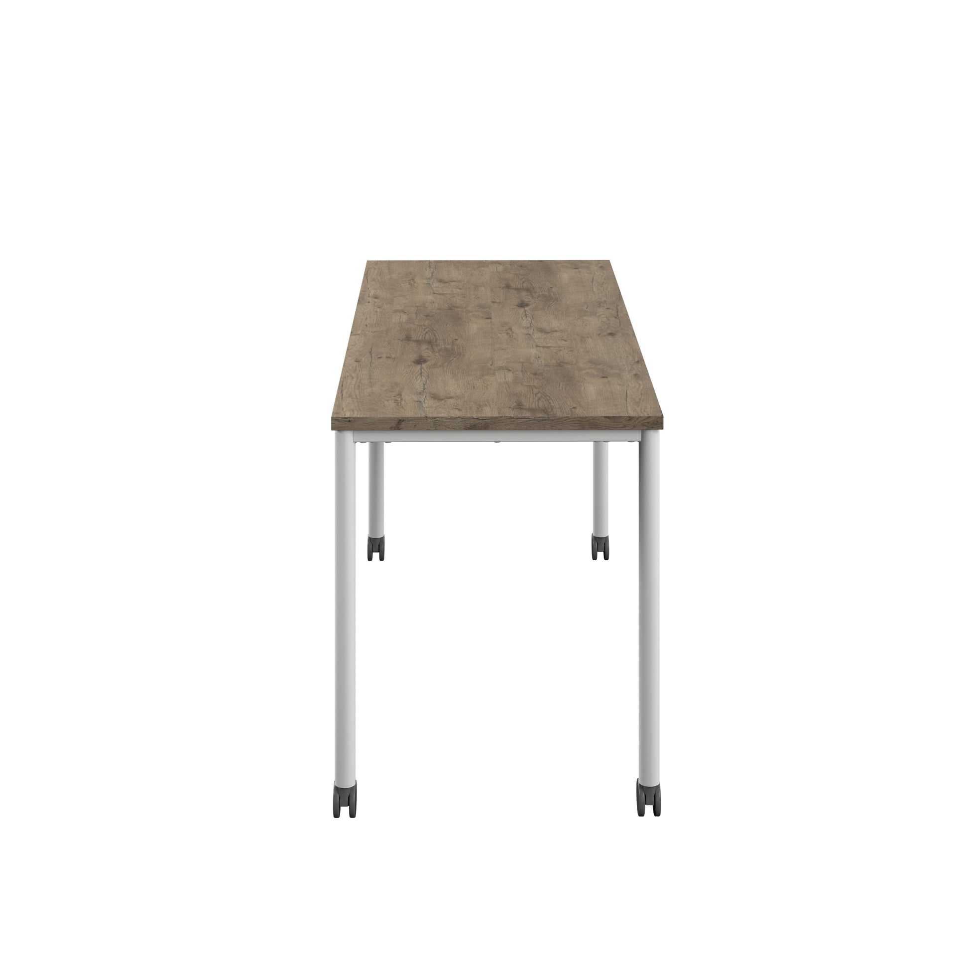 Titan Mobile Rectangular Table (FSC) 1600