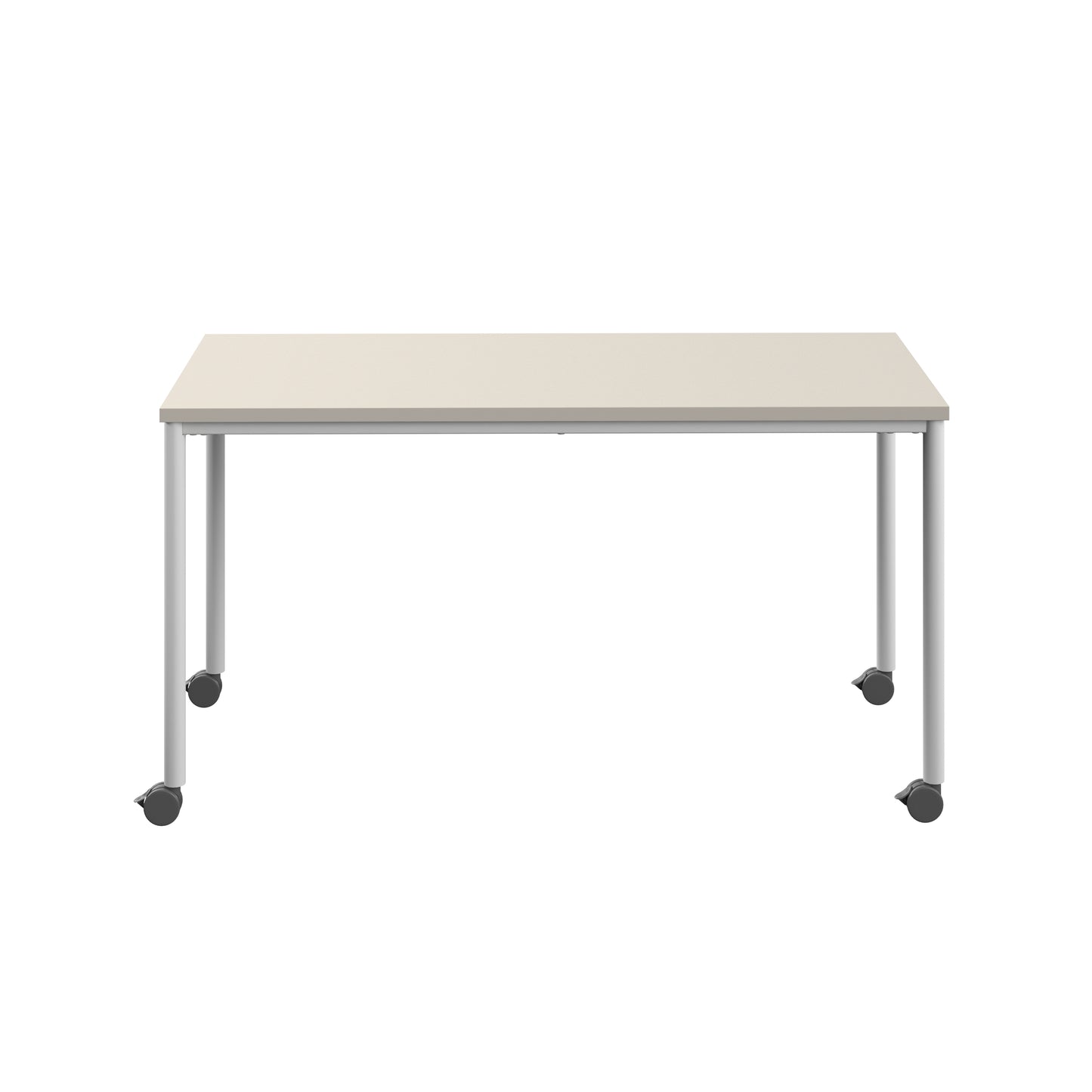 Titan Mobile Rectangular Table (FSC) 1600