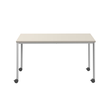 Titan Mobile Rectangular Table (FSC) 1600