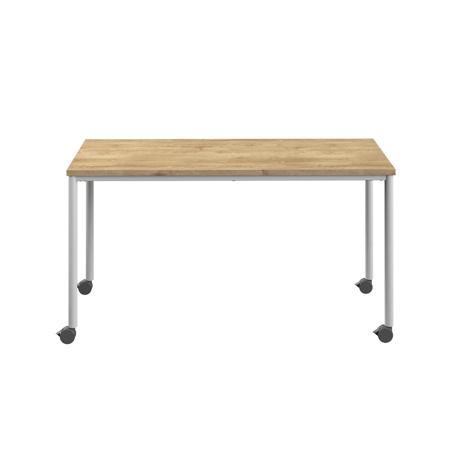 Titan Mobile Rectangular Table (FSC) 1600