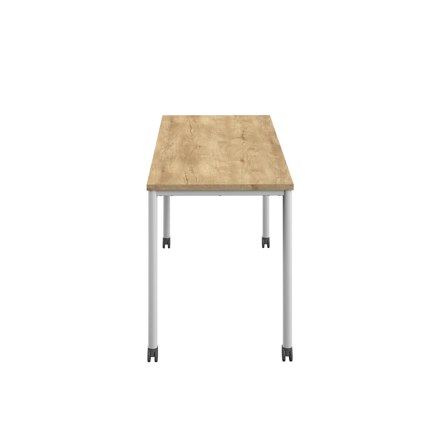 Titan Mobile Rectangular Table (FSC) 1600