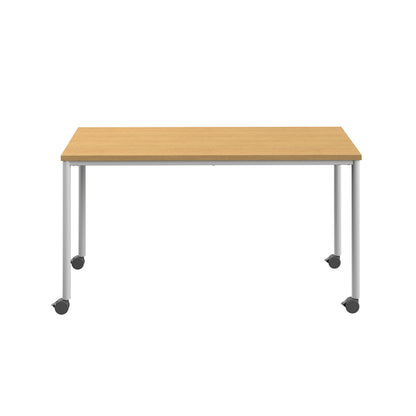Titan Mobile Rectangular Table (FSC) 1600