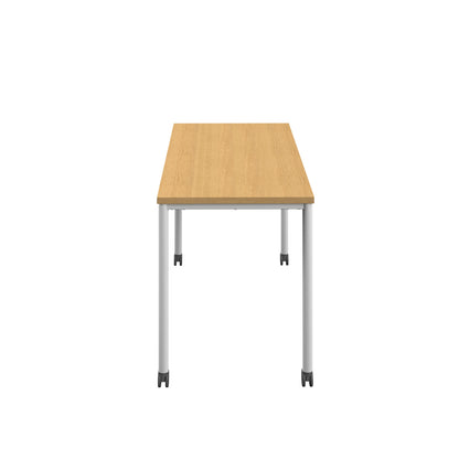 Titan Mobile Rectangular Table (FSC) 1600