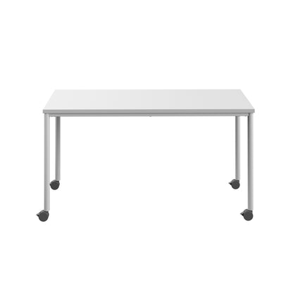 Titan Mobile Rectangular Table (FSC) 1600