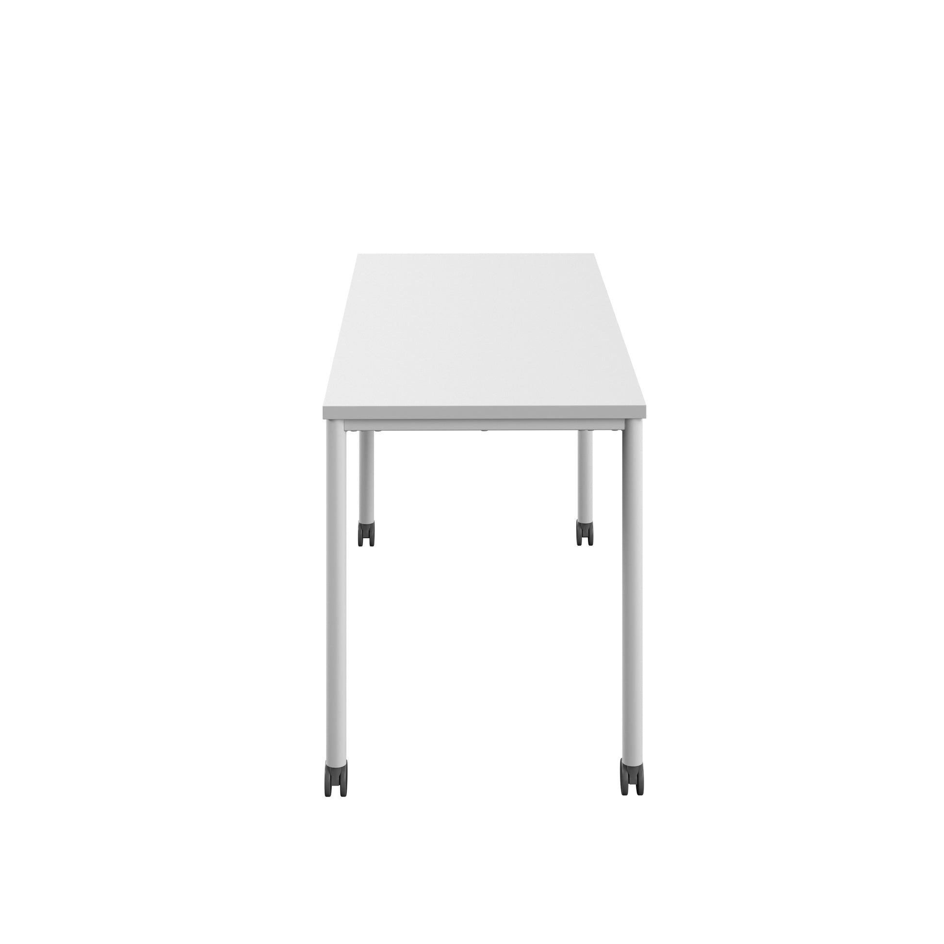 Titan Mobile Rectangular Table (FSC) 1600