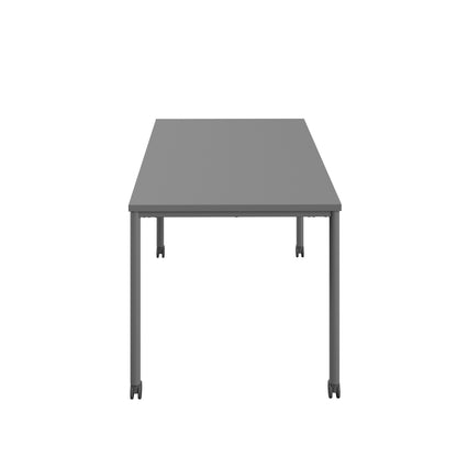 Titan Mobile Rectangular Table (FSC) 1600
