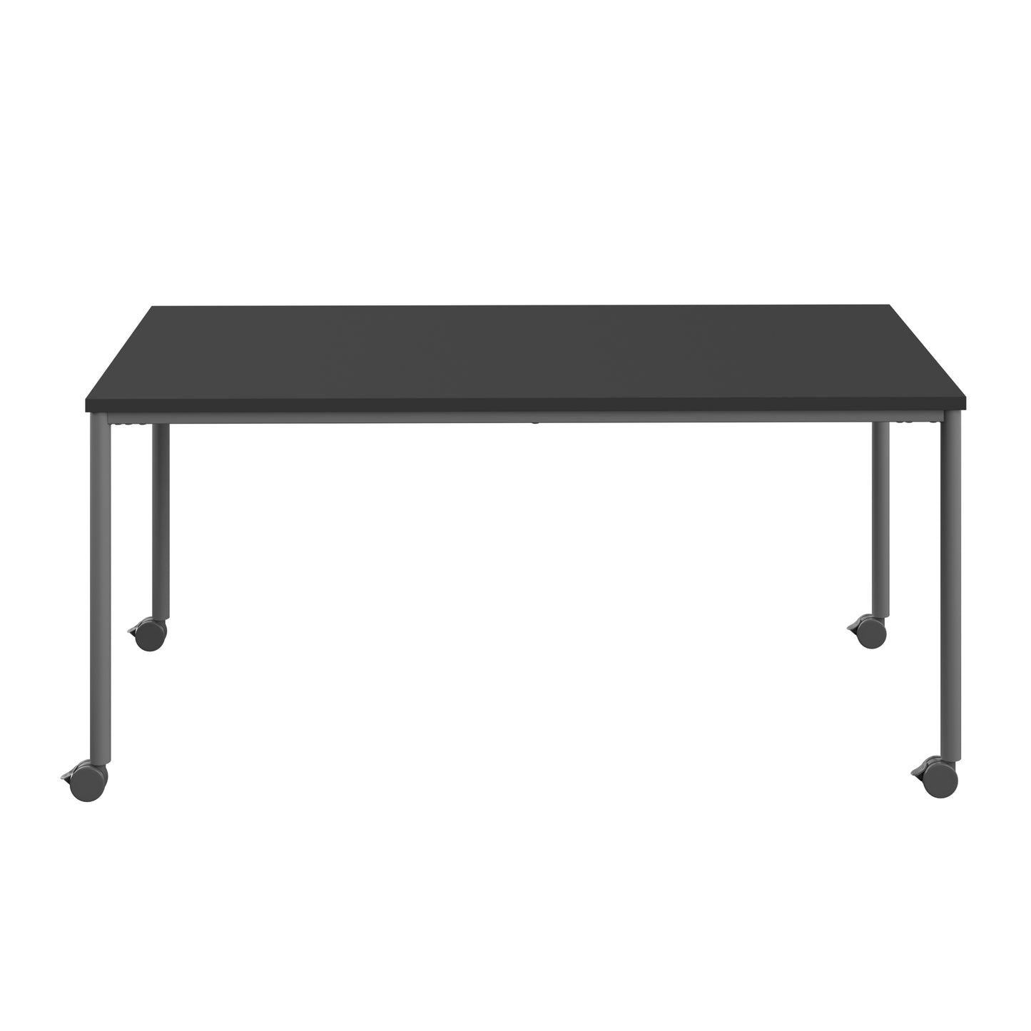 Titan Mobile Rectangular Table (FSC) 1600