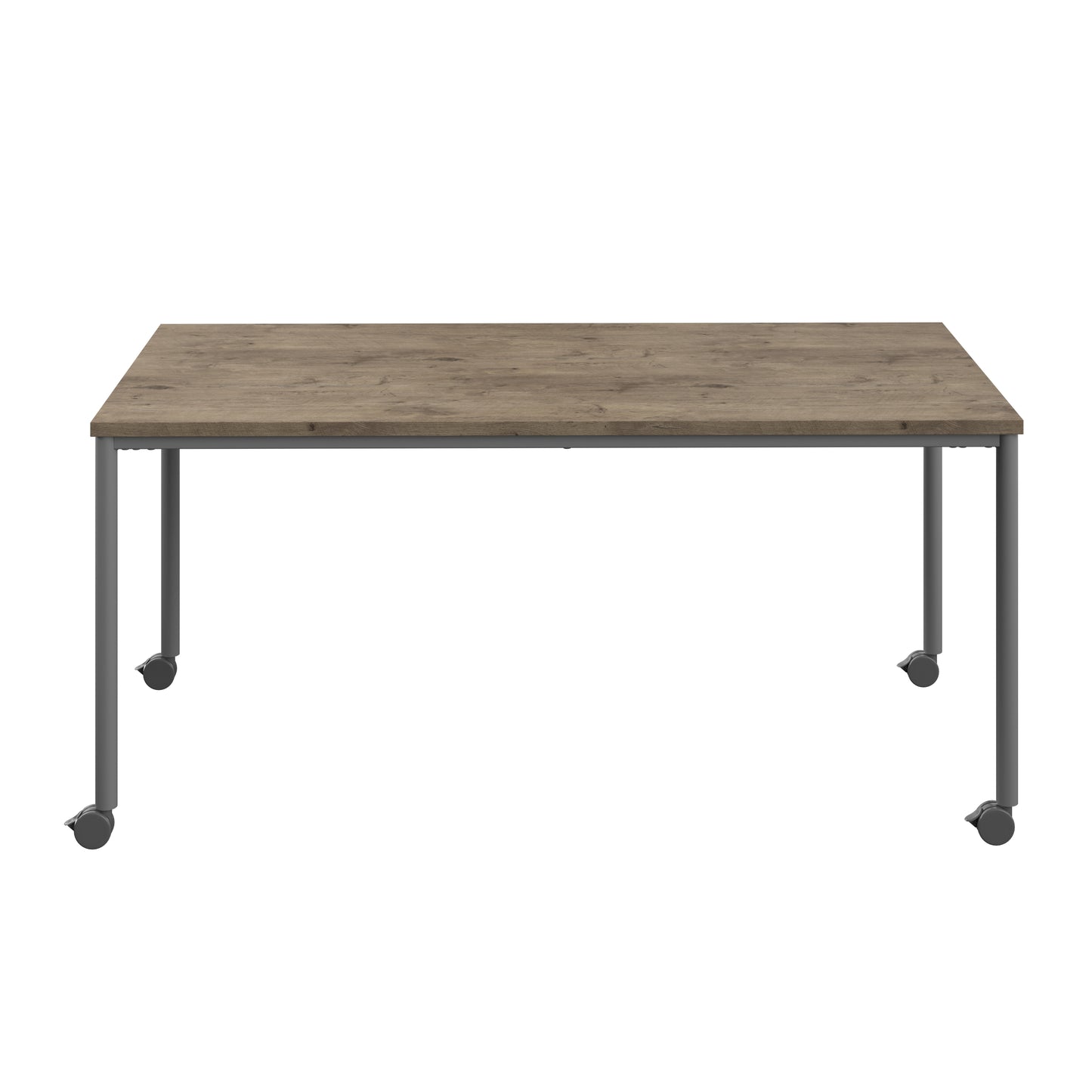Titan Mobile Rectangular Table (FSC) 1600