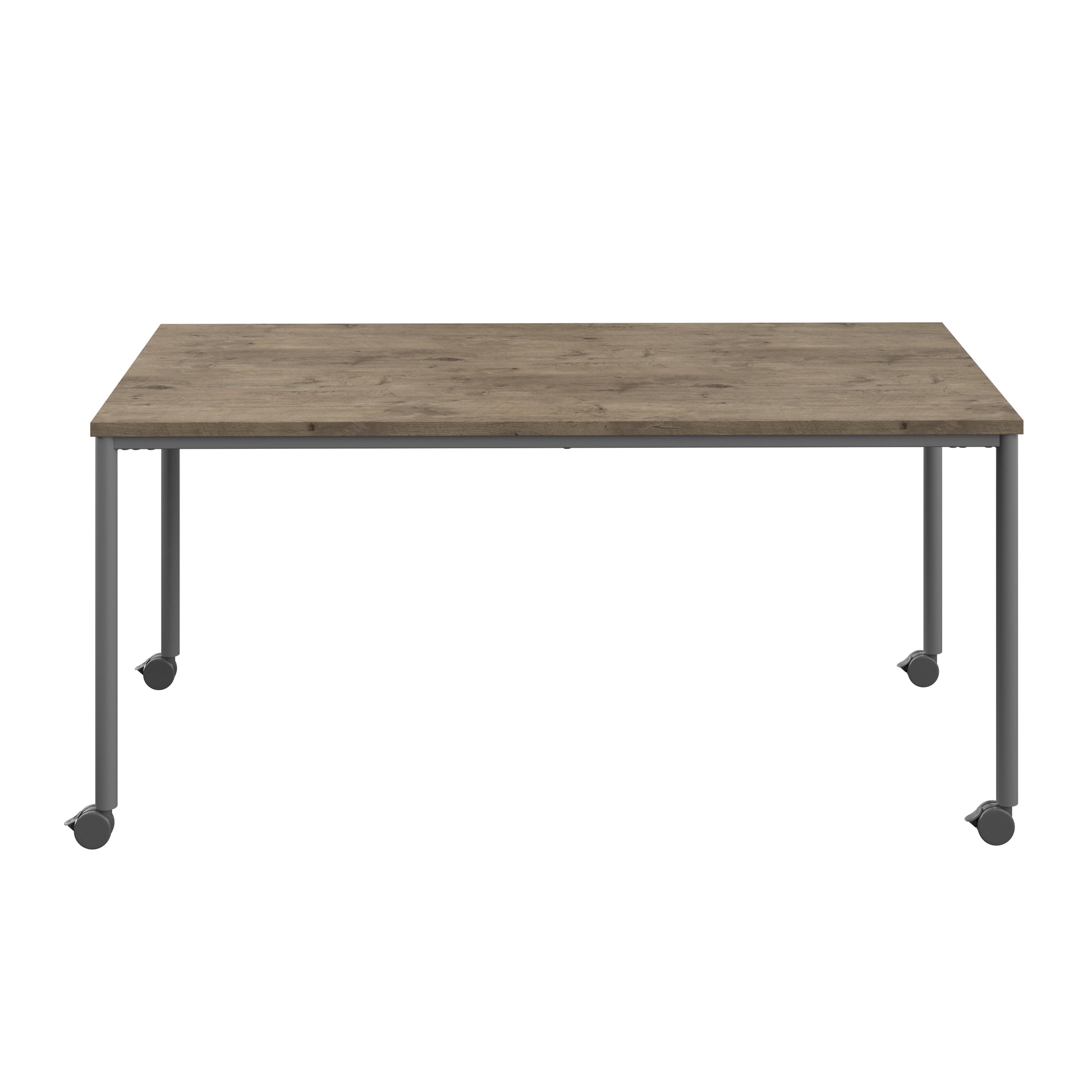 Titan Mobile Rectangular Table (FSC) 1600