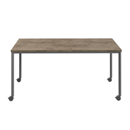 Titan Mobile Rectangular Table (FSC) 1600
