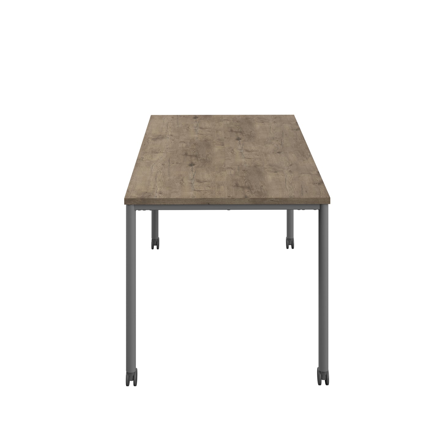 Titan Mobile Rectangular Table (FSC) 1600