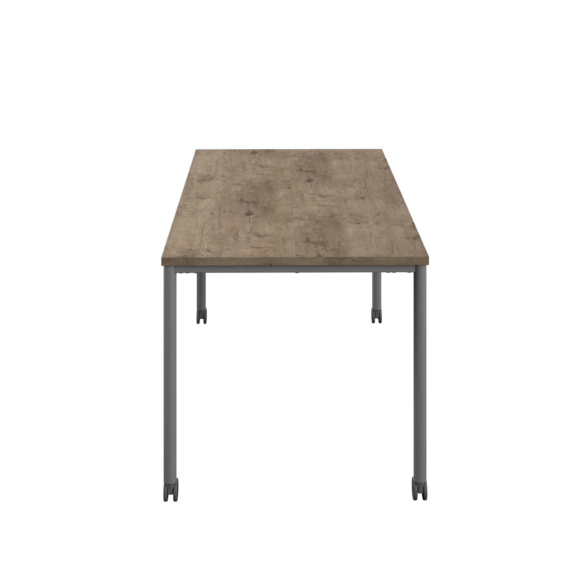 Titan Mobile Rectangular Table (FSC) 1600