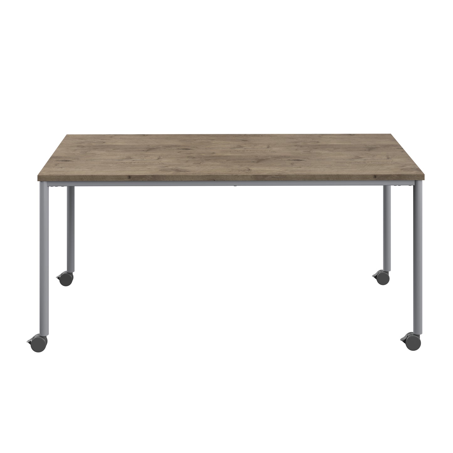 Titan Mobile Rectangular Table (FSC) 1600