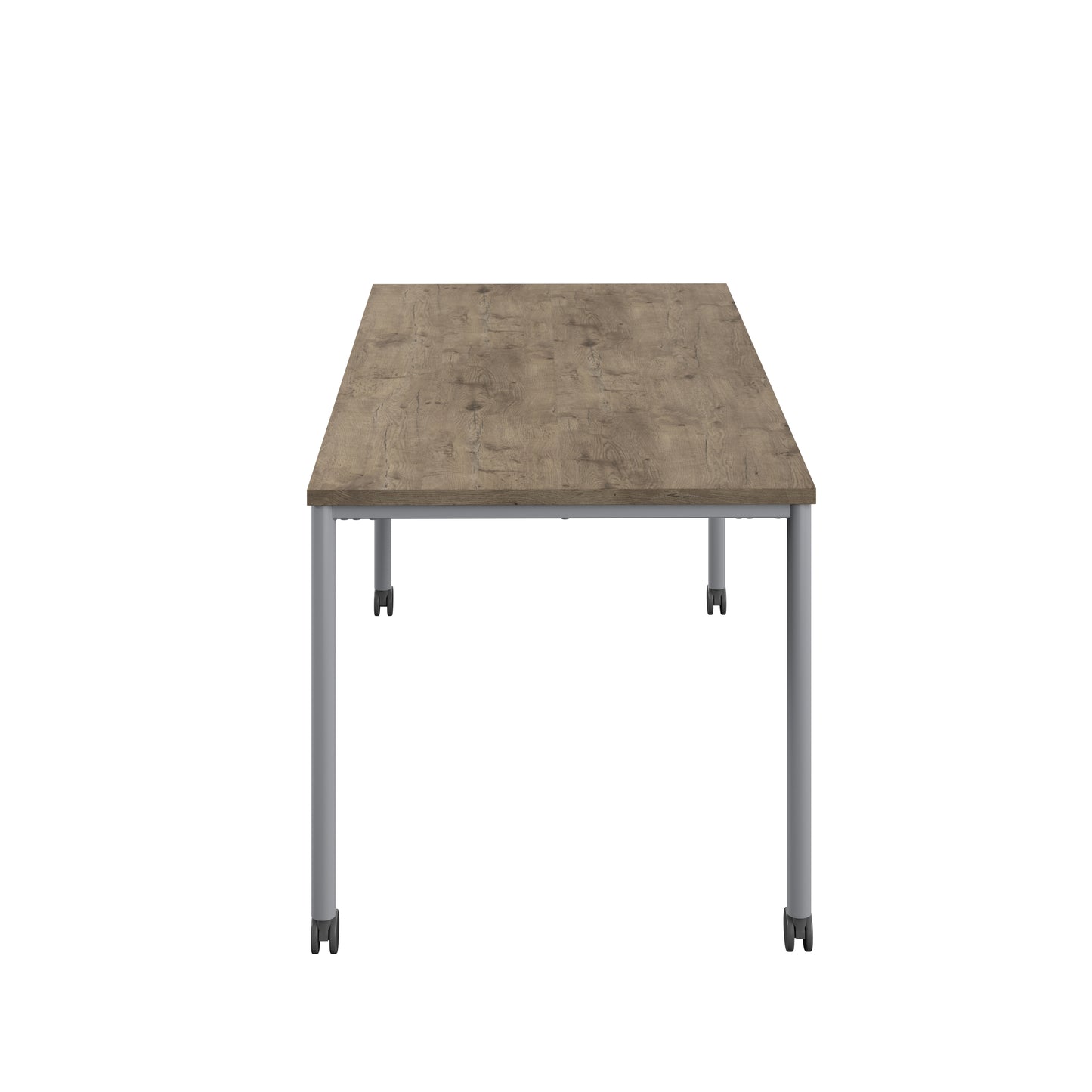 Titan Mobile Rectangular Table (FSC) 1600