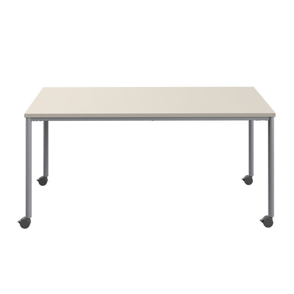 Titan Mobile Rectangular Table (FSC) 1600