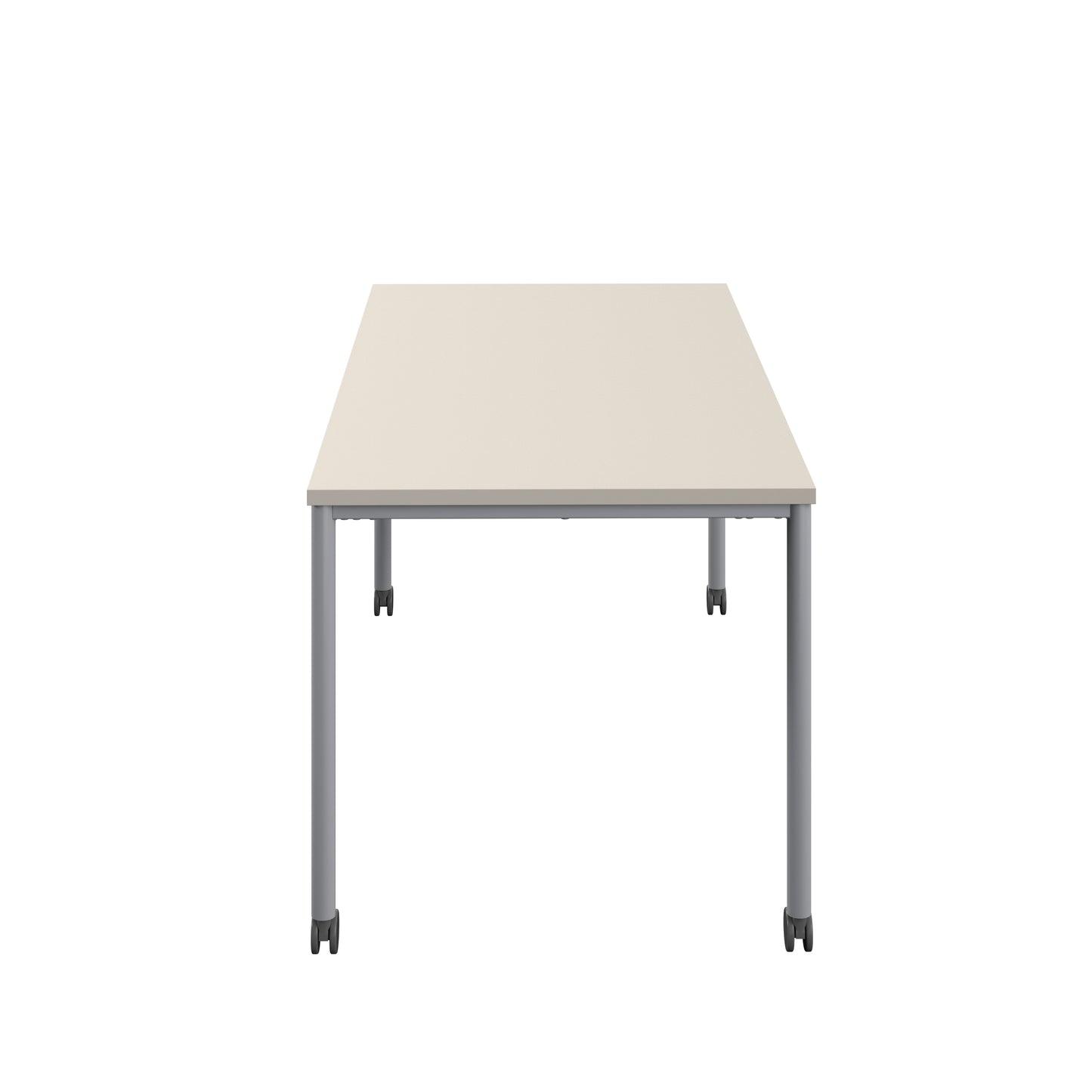 Titan Mobile Rectangular Table (FSC) 1600