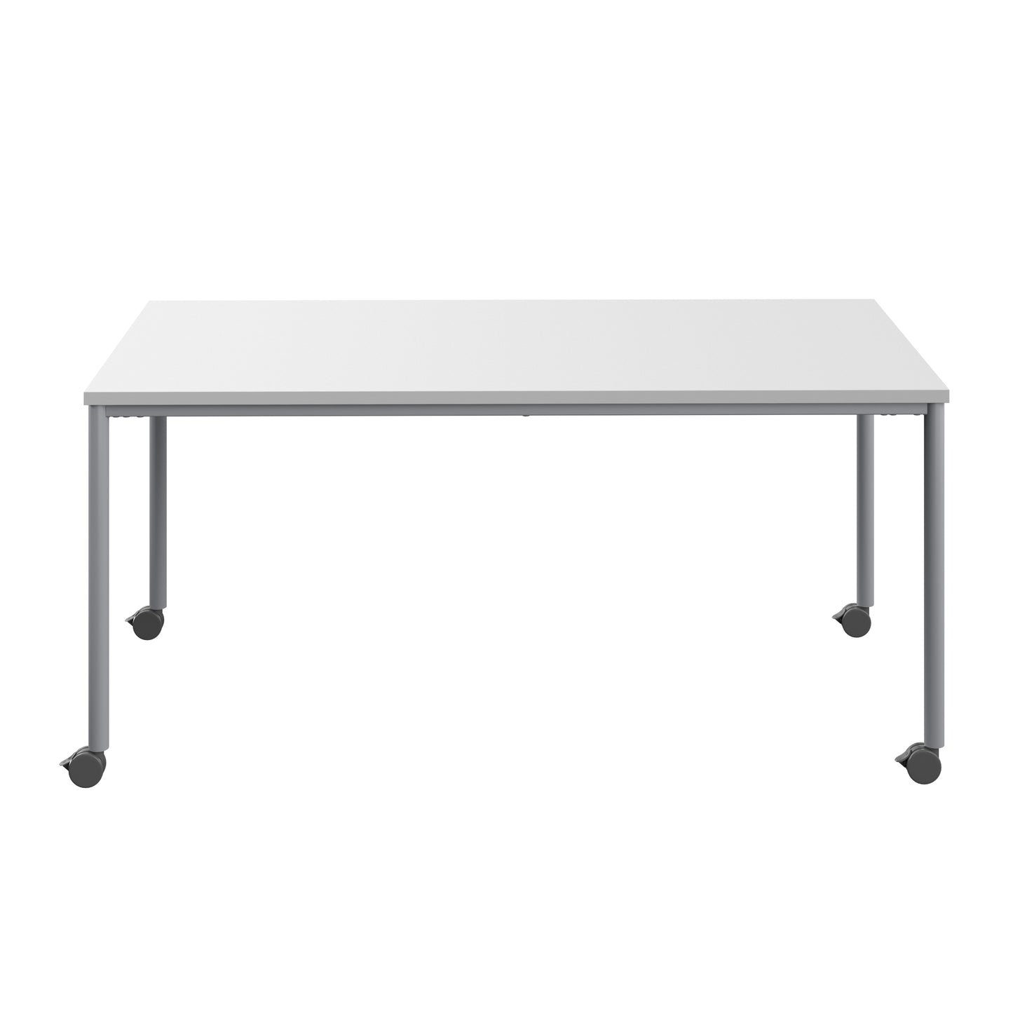 Titan Mobile Rectangular Table (FSC) 1600