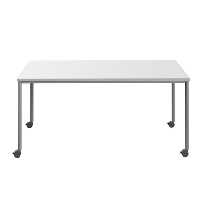 Titan Mobile Rectangular Table (FSC) 1600