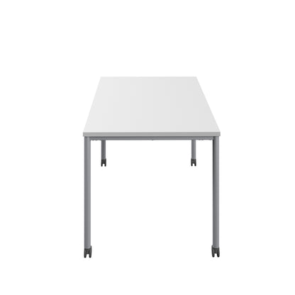 Titan Mobile Rectangular Table (FSC) 1600