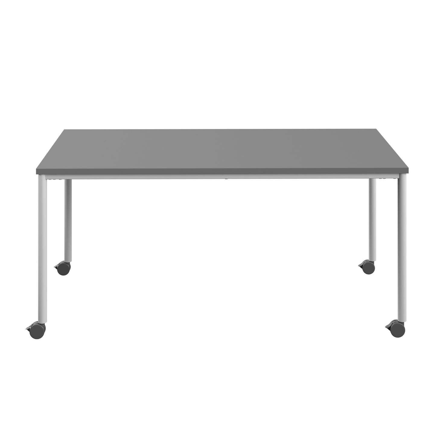 Titan Mobile Rectangular Table (FSC) 1600