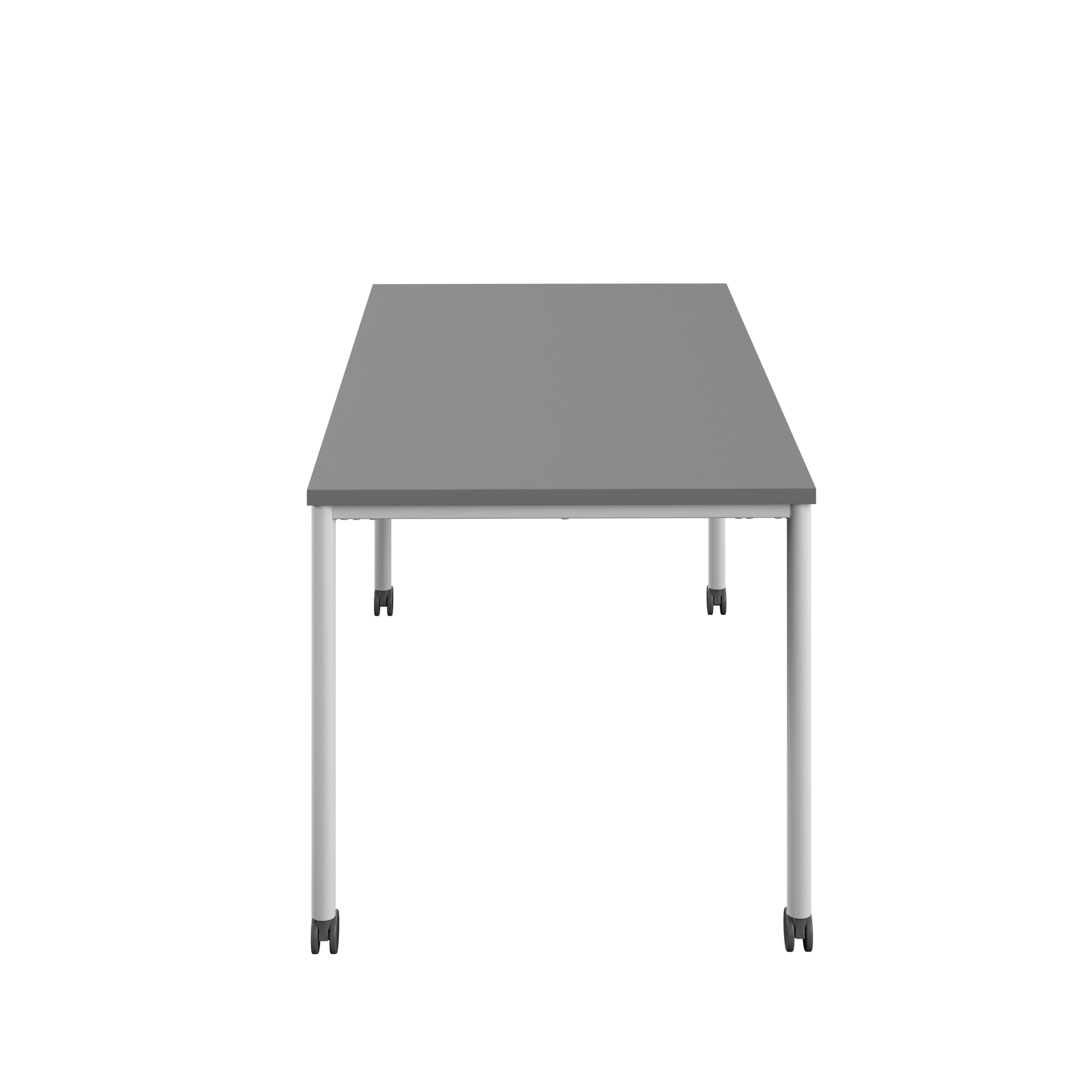 Titan Mobile Rectangular Table (FSC) 1600