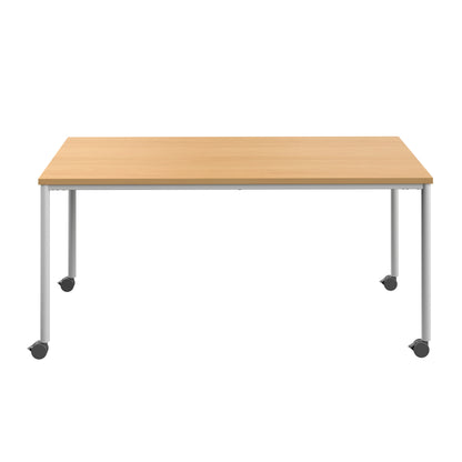Titan Mobile Rectangular Table (FSC) 1600