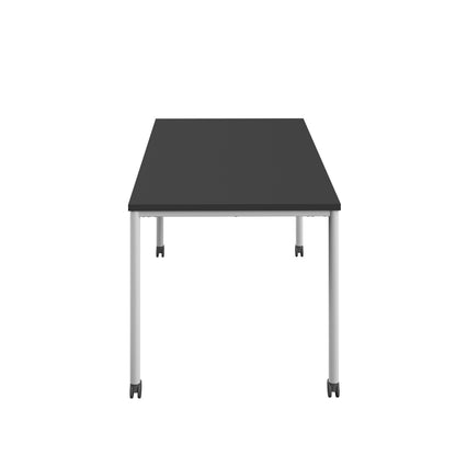 Titan Mobile Rectangular Table (FSC) 1600