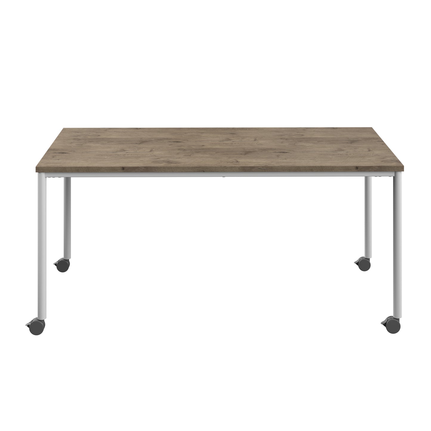 Titan Mobile Rectangular Table (FSC) 1600