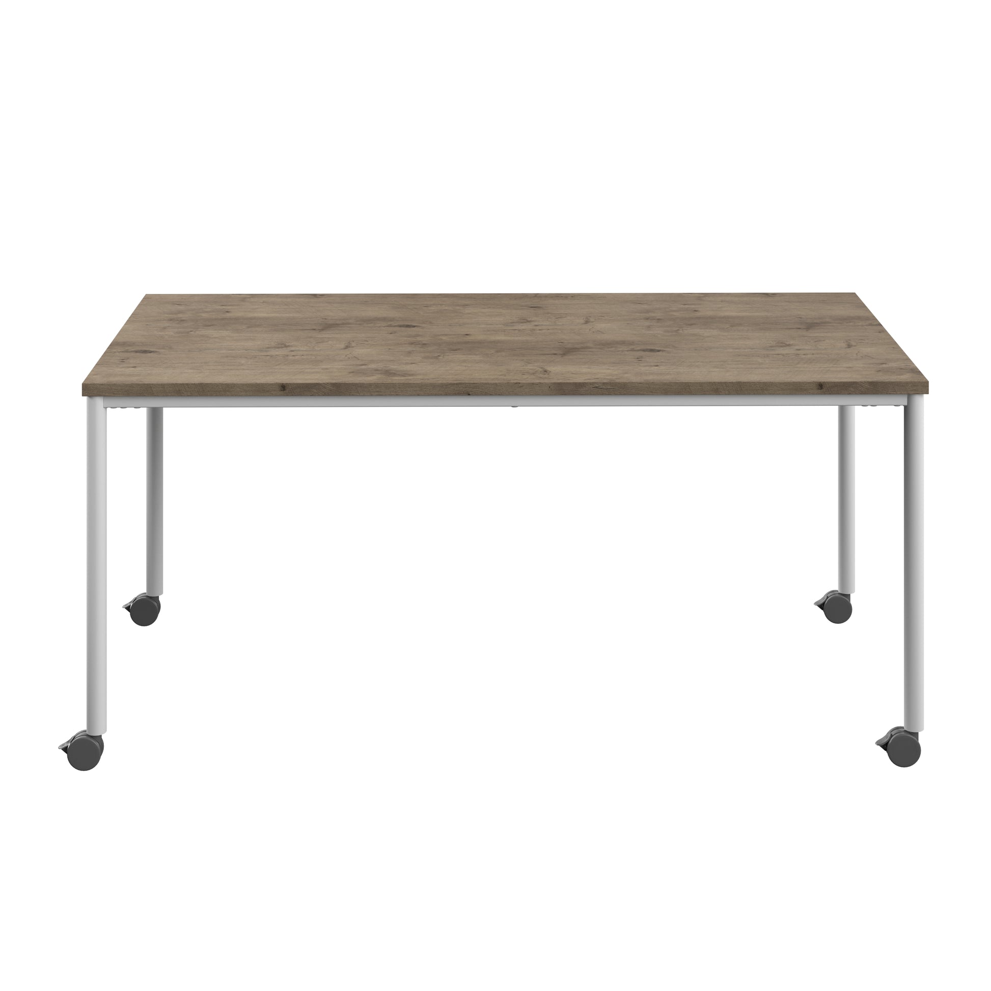 Titan Mobile Rectangular Table (FSC) 1600