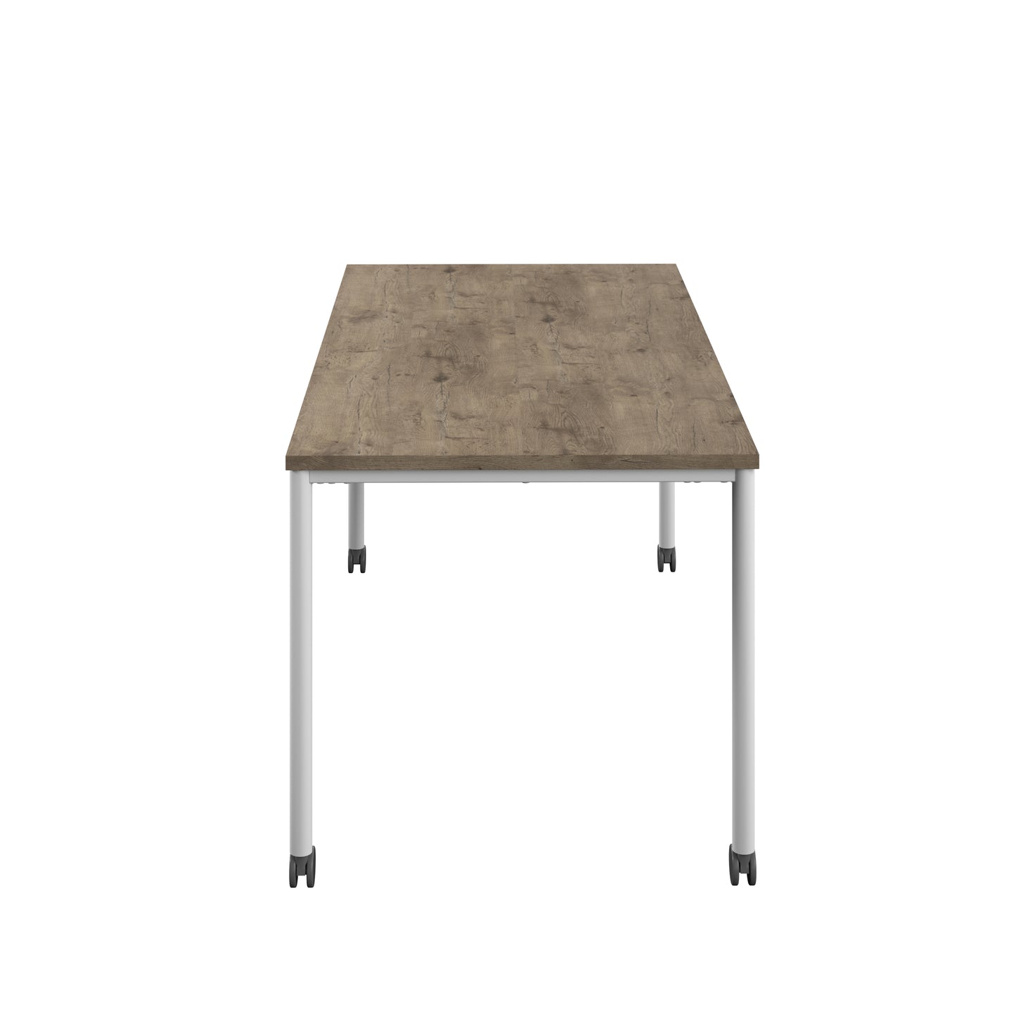 Titan Mobile Rectangular Table (FSC) 1600
